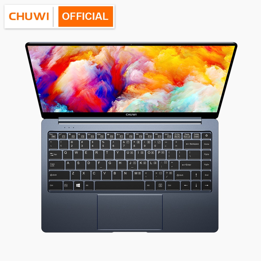 CHUWI-LapBook-Pro-14-1-pouces-Intel-gemini-lake-N4100-Quad-Core-8-go-RAM-256