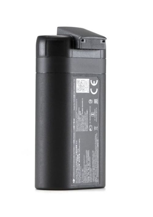 Batterie-Intelligent-Dji-2400-mAh-Noir-pour-Mavic-Mini (2)