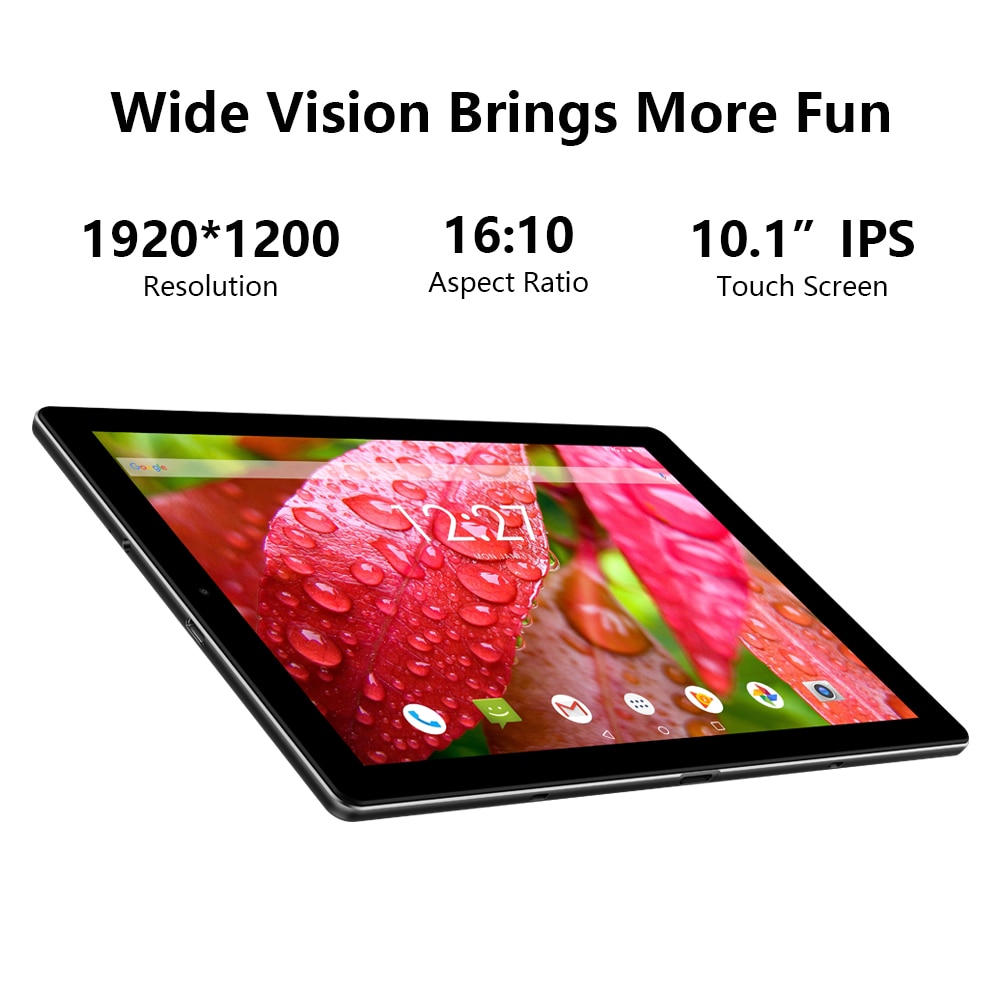 CHUWI-HiPad-X-10-1-pouces-Android-10-tablette-h-lio-MT6771-Octa-Core-LPDDR4X-6GB