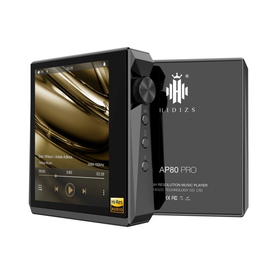 hidizs ap80 pro