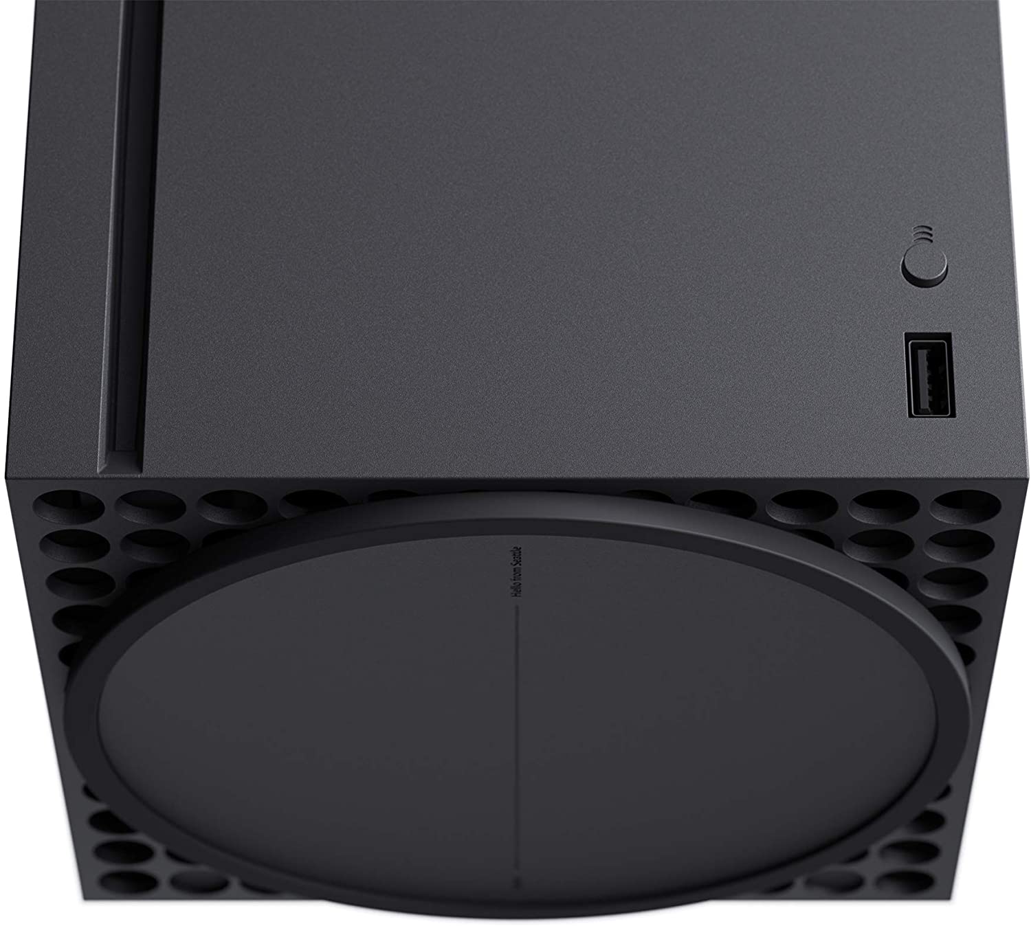 xbox serie x