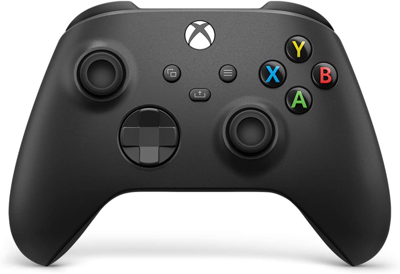 xbox serie x MANETTE
