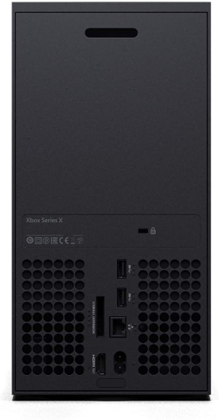 xbox serie x