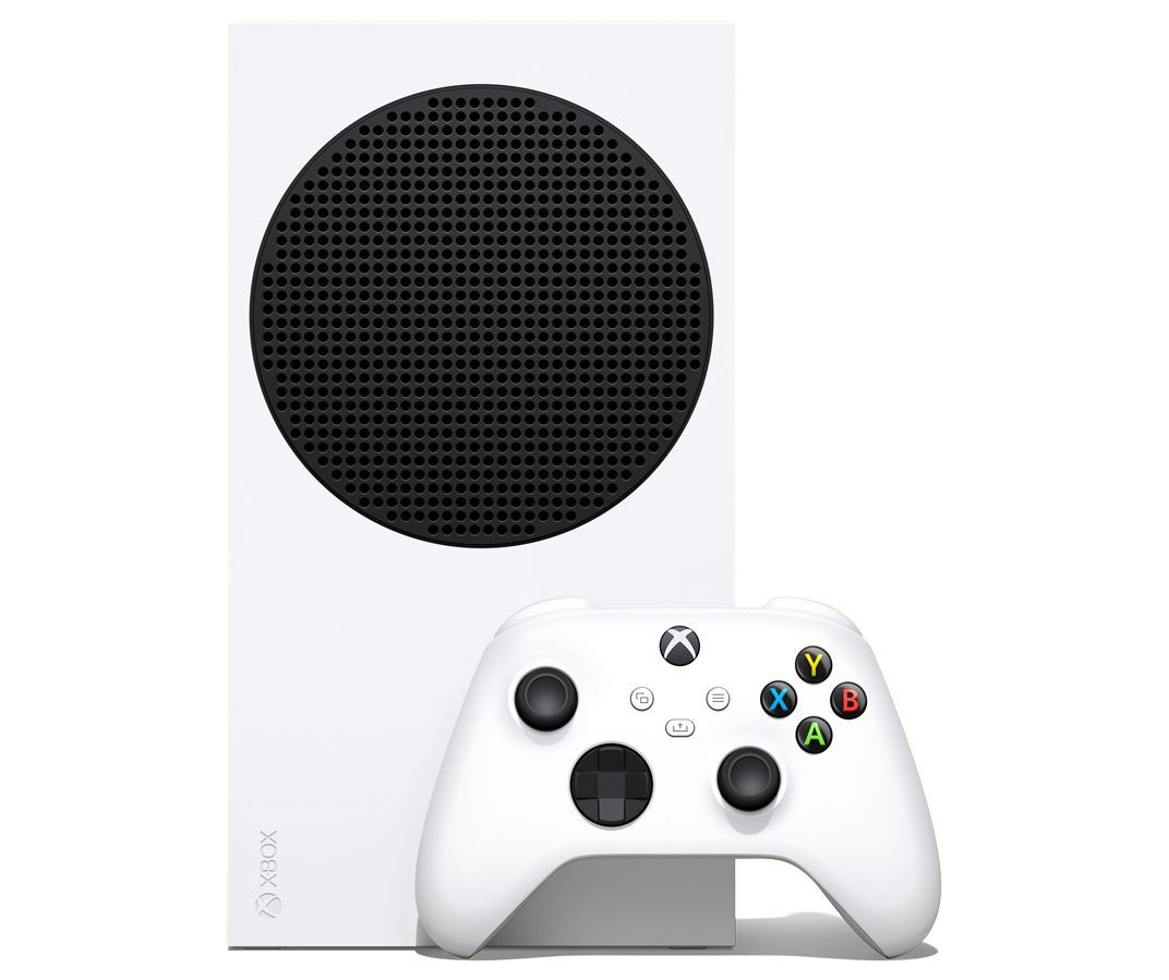XBOX SERIE S