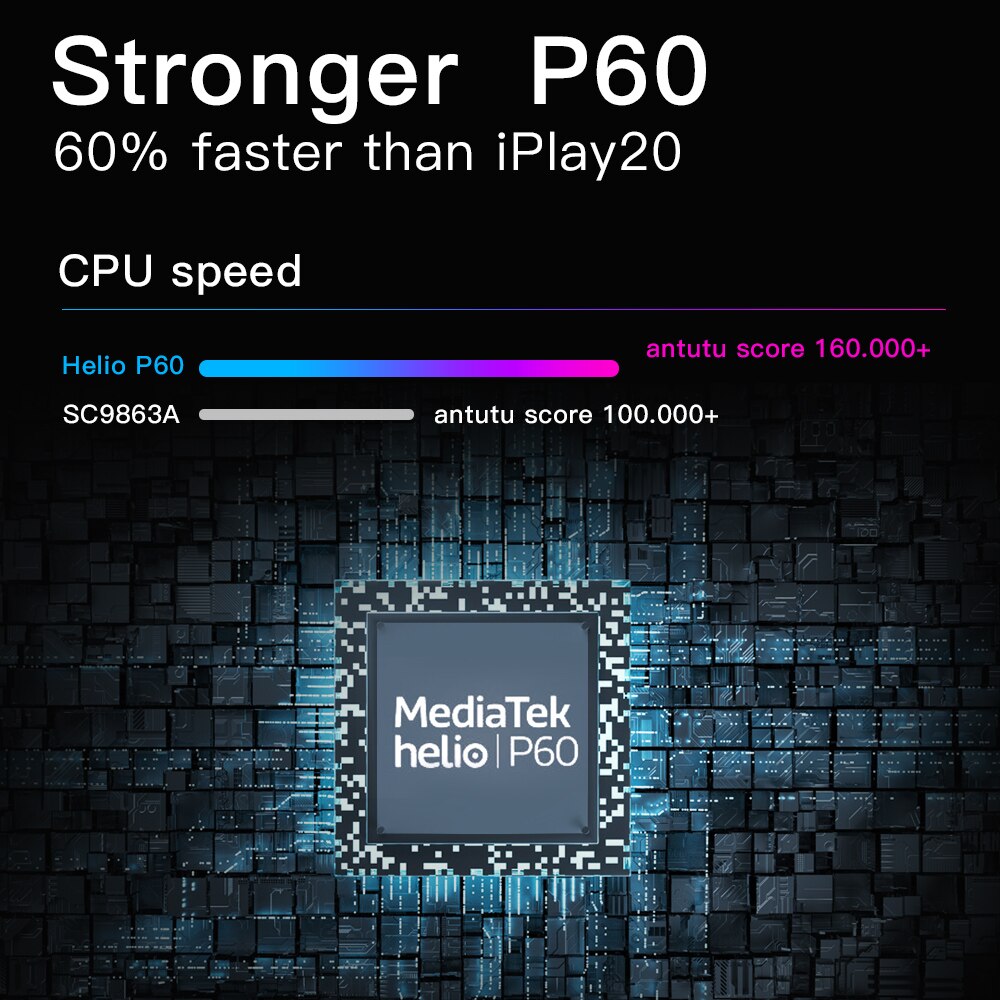 ALLDOCUBE-iPlay30-Pro-10-5-pouces-Android-10-tablette-6-go-RAM-128-go-ROM-P60