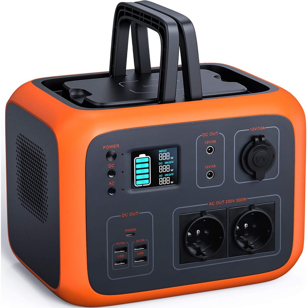 poweroak-poweroak-ps6-500wh-solar-ac-dc-generator