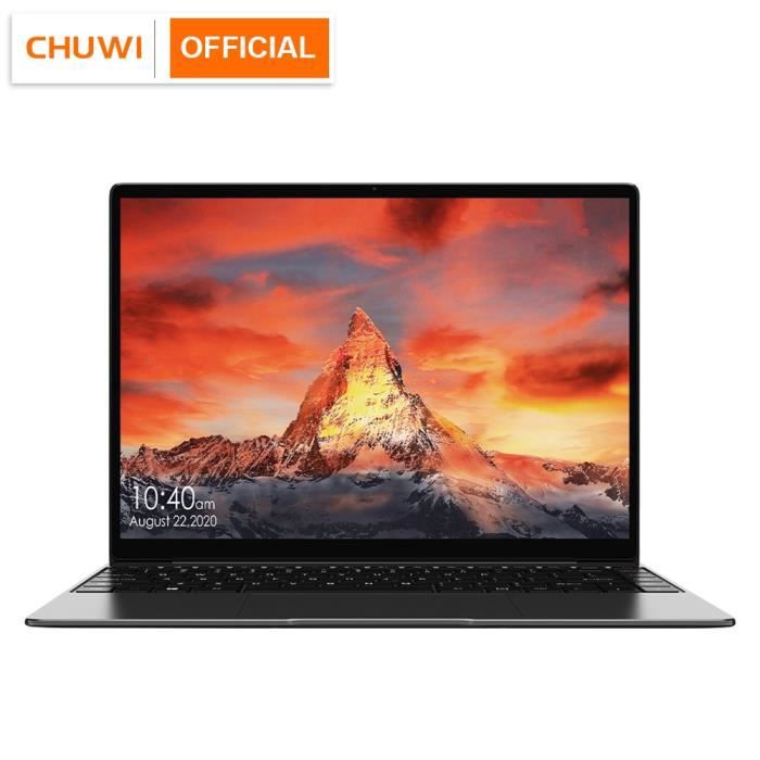 chuwi gemibook pro