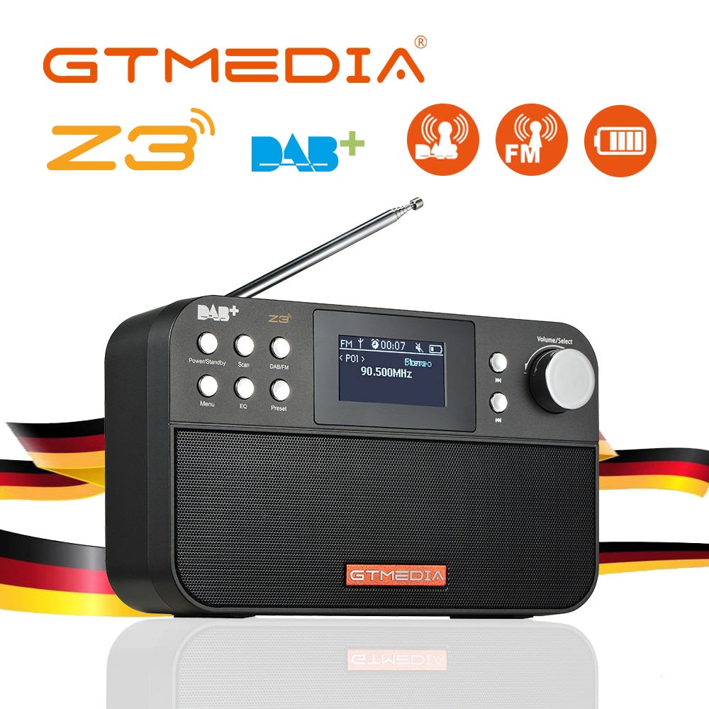 GTMEDIA Z3 Z3B
