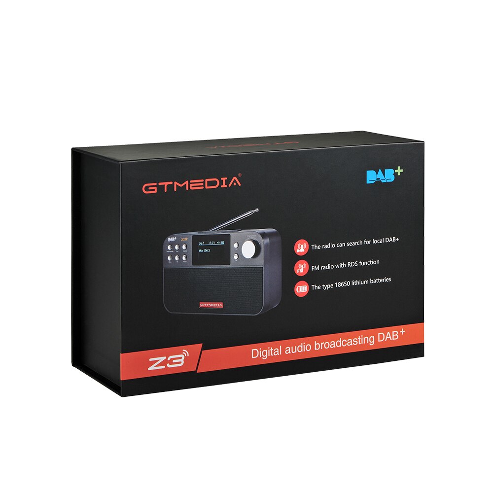 GTMEDIA Z3-Z3B