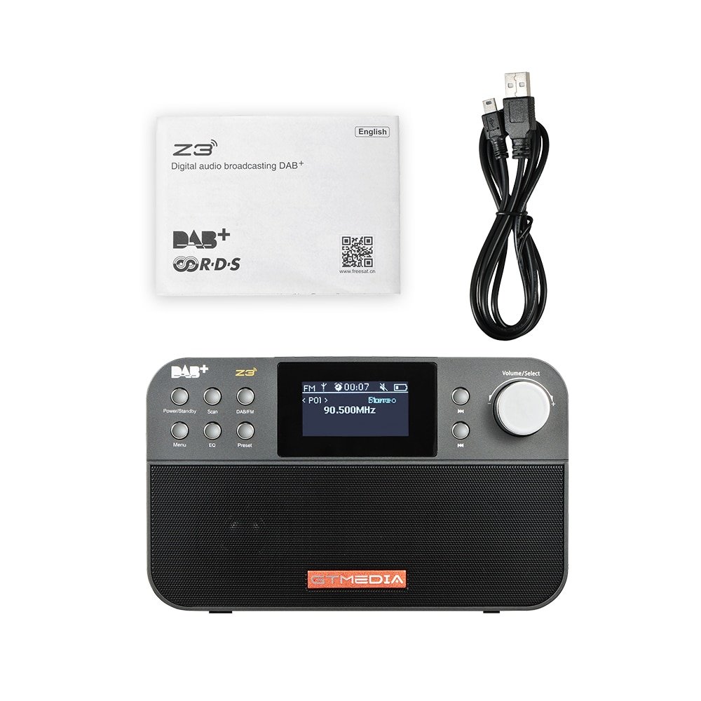 GTMEDIA-Z3-Z3B