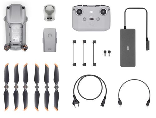Drone-Dji-Air-2S-Gris