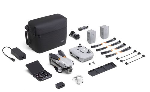Dji Air 2S