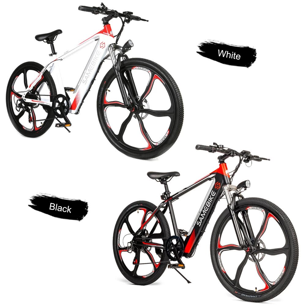 Samebike-v-lo-lectrique-SH26-26-pouces-batterie-36V-8ah-moteur-sans-balais-350W-STOCK-ue