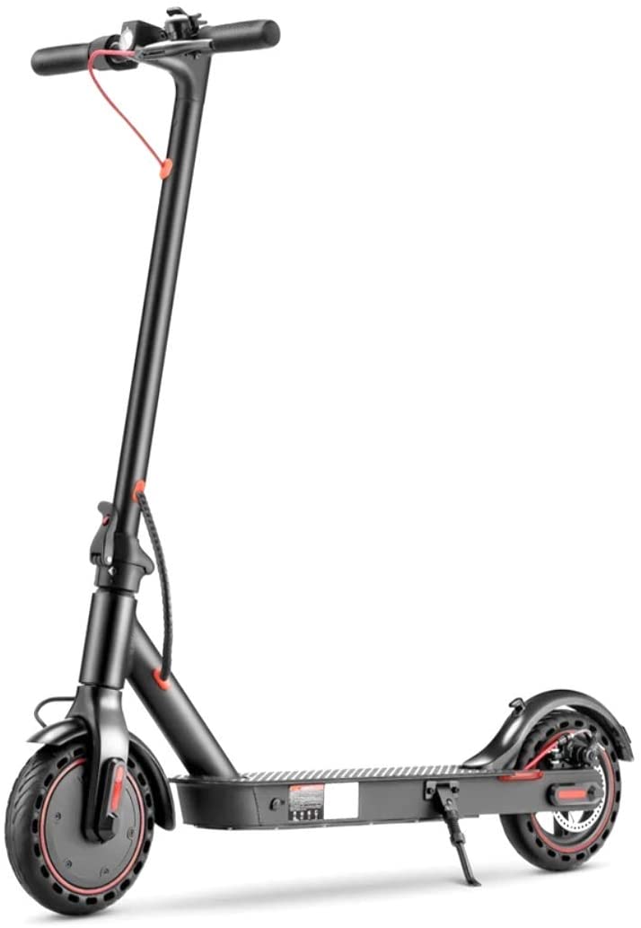 trottinette electrique E9 Pro