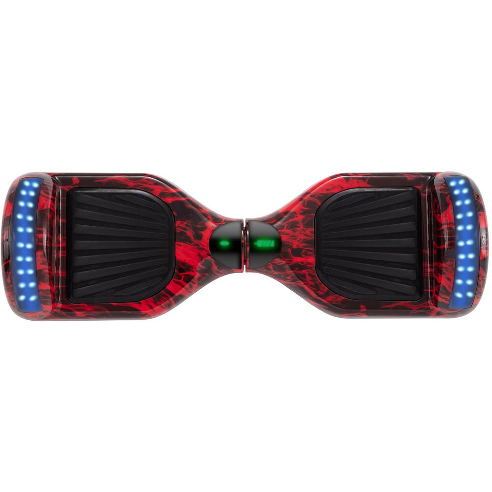 6-5-pouces-Hoverboard-Flamme-Pour-Enfants-Auto-Balance-Board-Haut-Parleur-Bluetooth-Intelligent-Planche-Roulettes