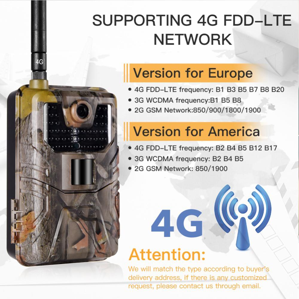 Suntek HC-900LTE 4G