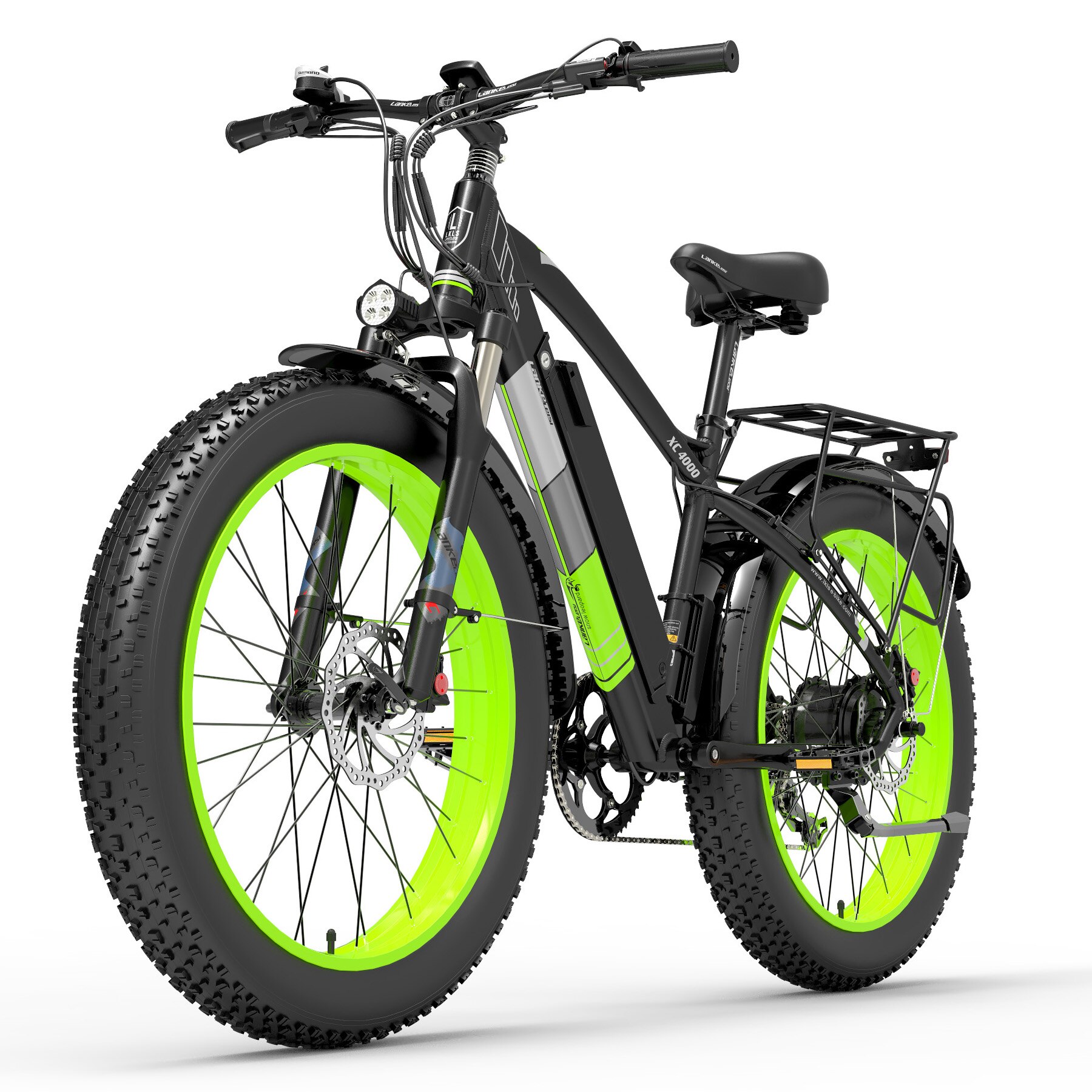 Lankeleisi XC4000
