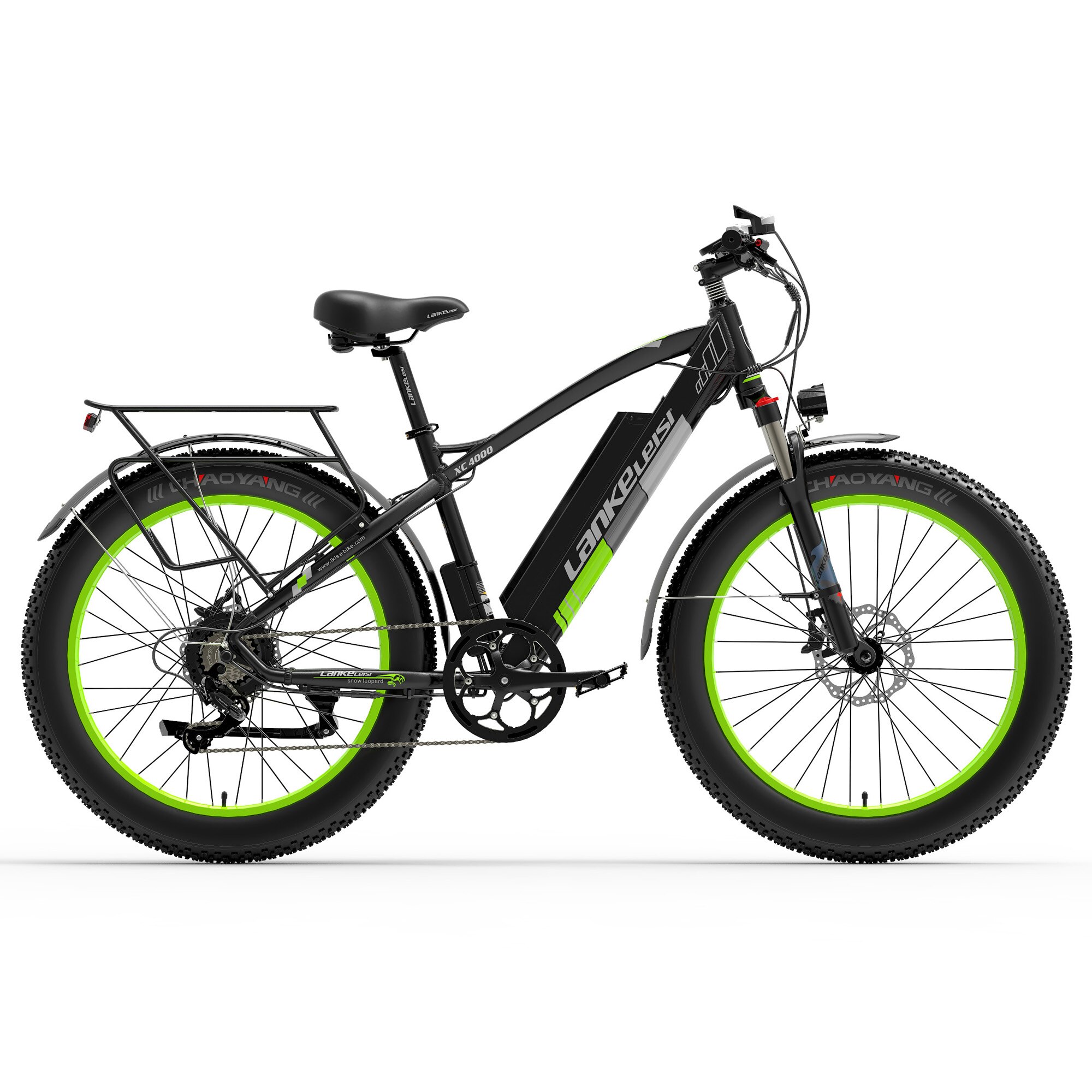 Lankeleisi XC4000