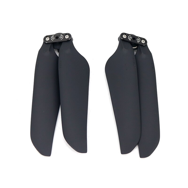 H-lices-originales-EVO-2-8K-6K-4-pi-ces-lames-d-gagement-rapide-accessoires-pour