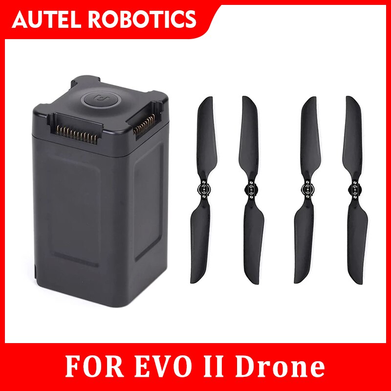 station de charge autel evo 2