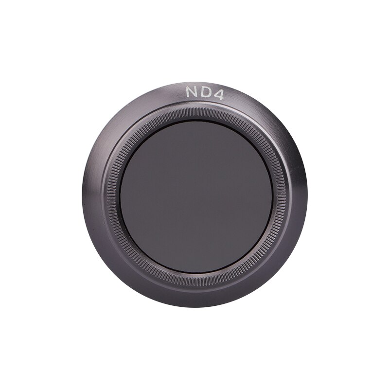 Autel-robotique-EVO-II-Pro-8K-ND-filtres-cadre-de-miroir-UV-Fader-de-densit-neutre