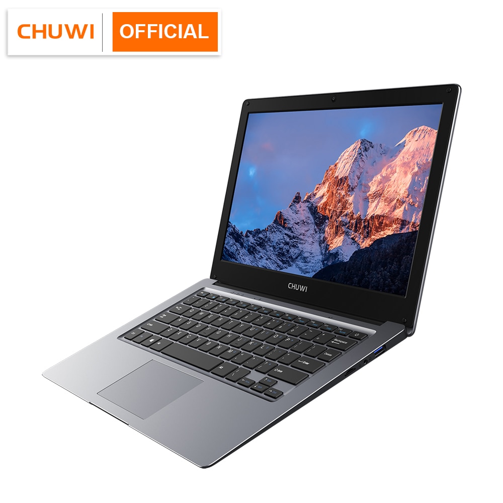 CHUWI HeroBook Pro plus