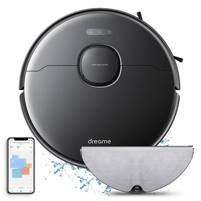 Dreame Bot L10 Pro.1