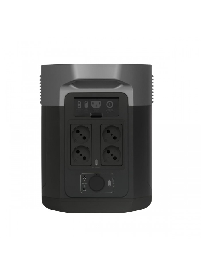 ecoflow delta max