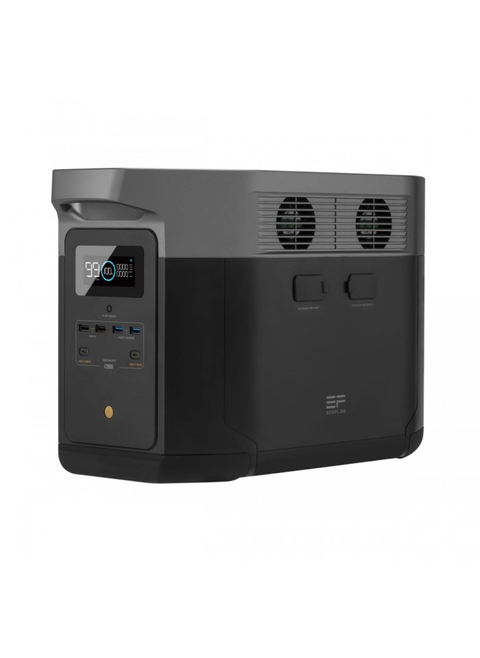 ecoflow delta max