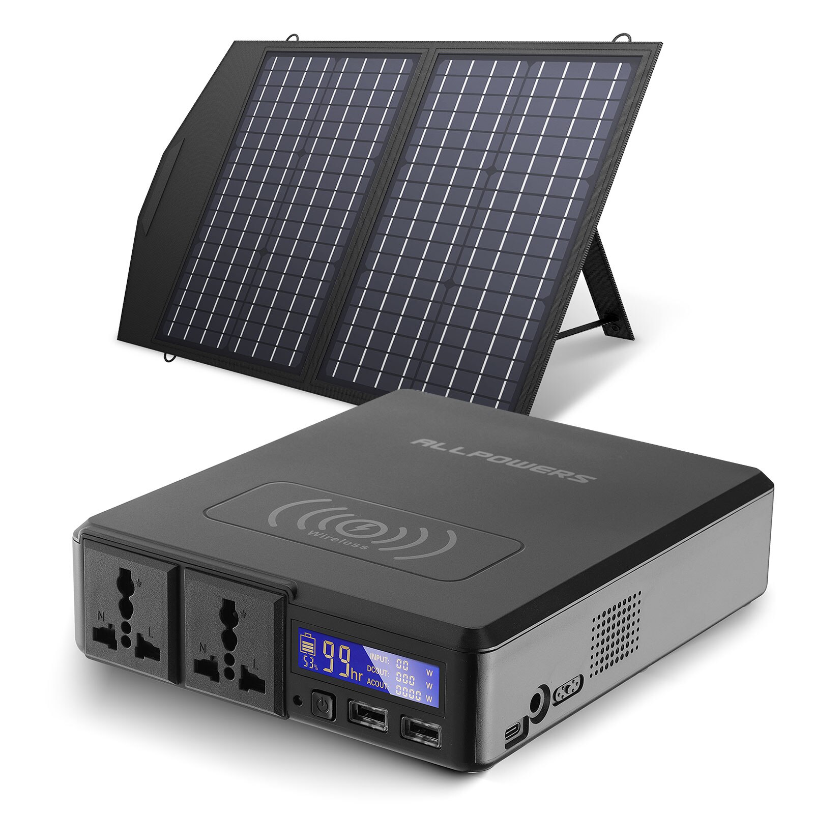 ALLPOWERS 154Wh