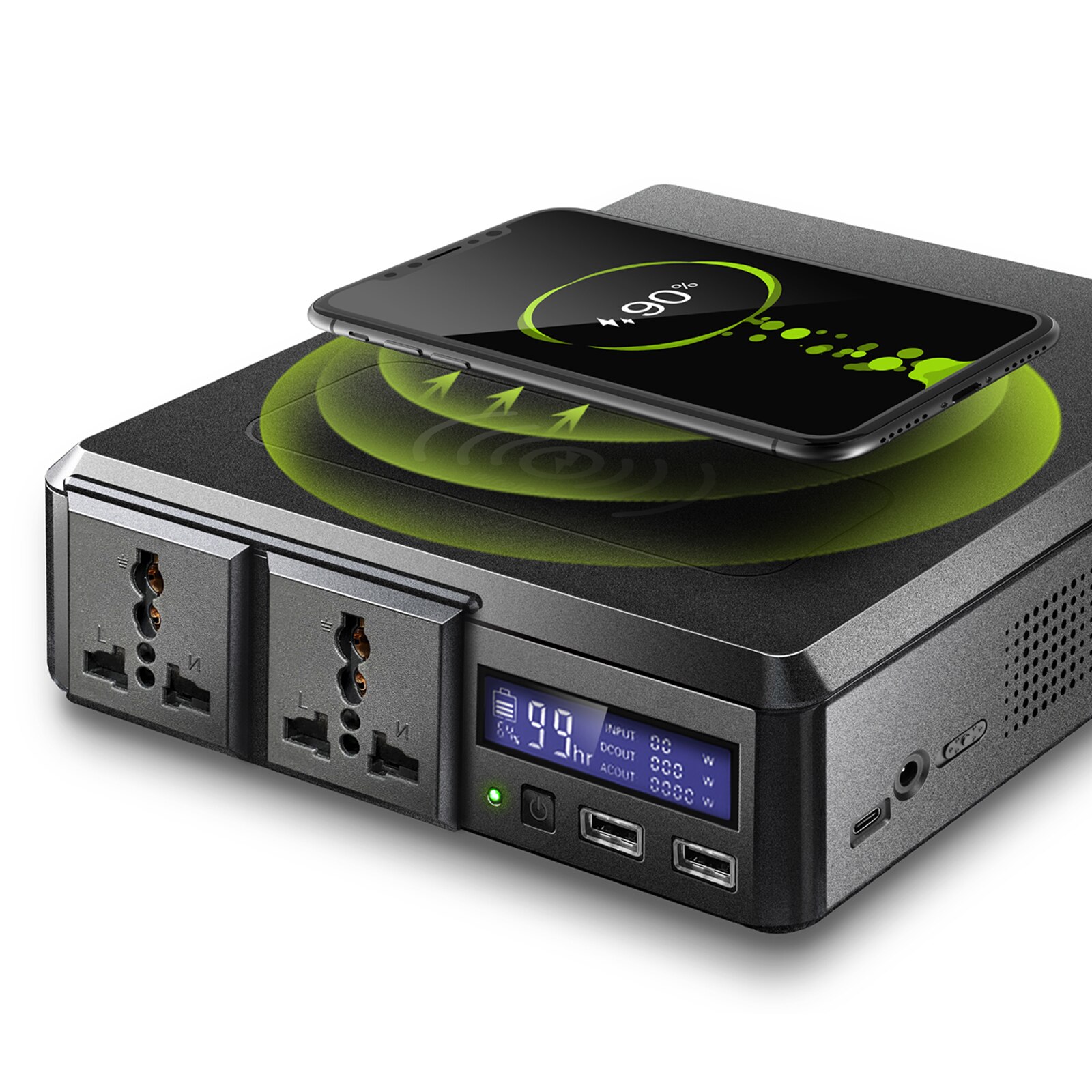 ALLPOWERS 154Wh
