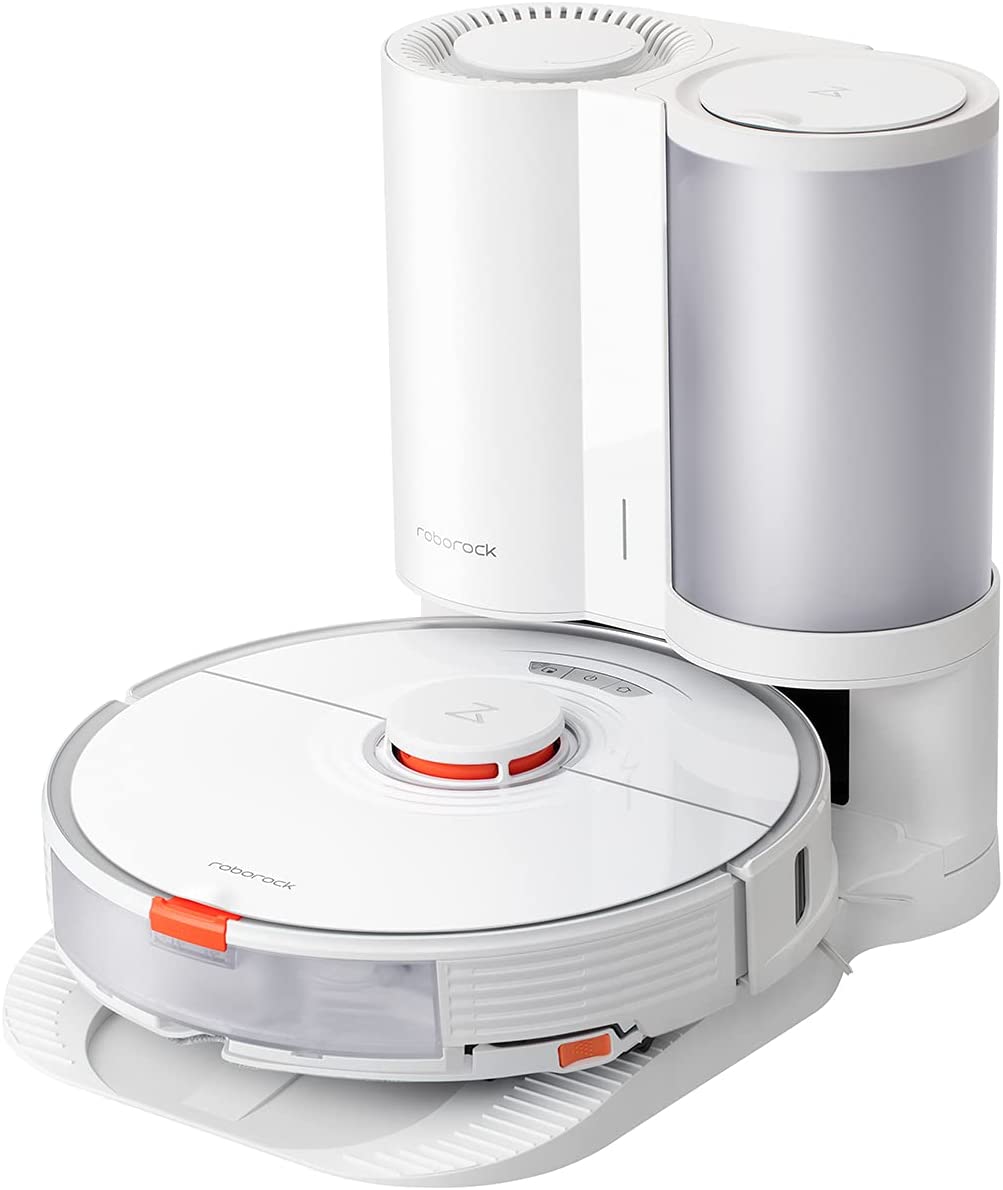 Roborock-S7