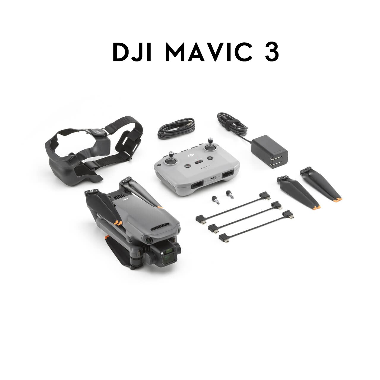 DJI Mavic 3