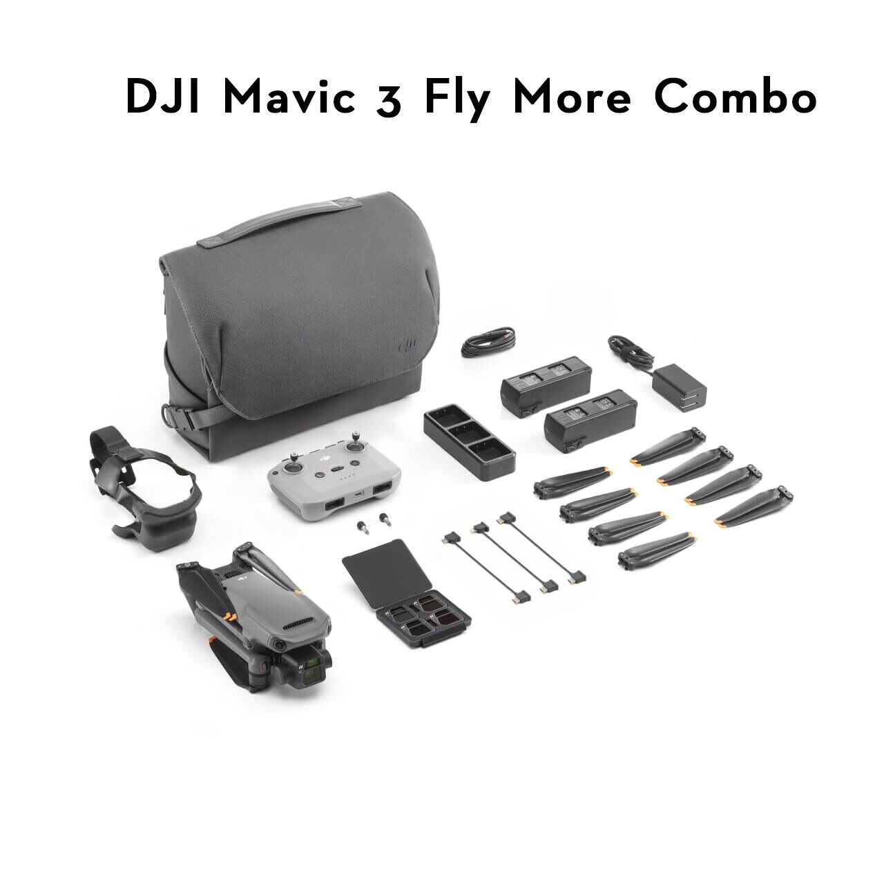 DJI Mavic 3