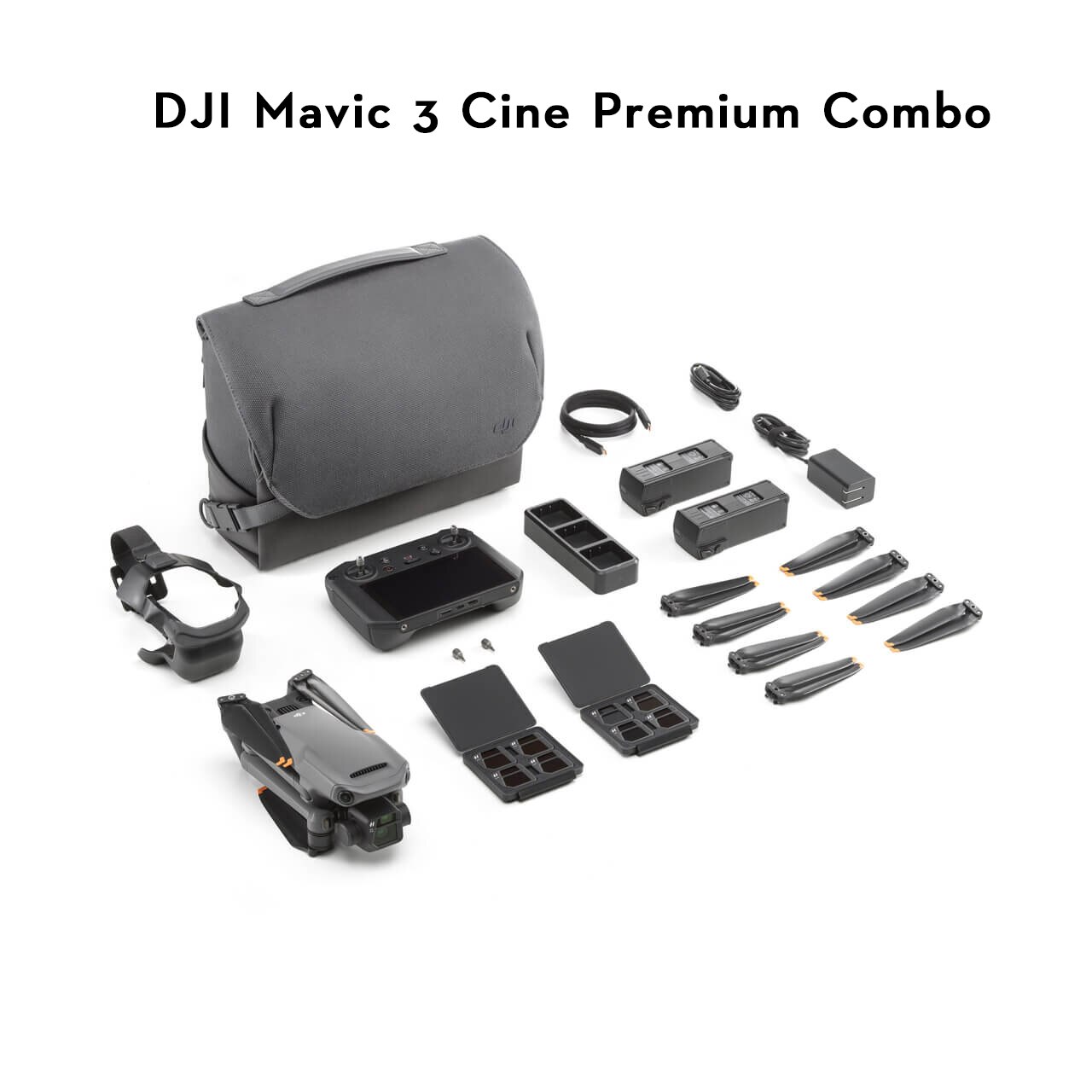 DJI Mavic 3 cine