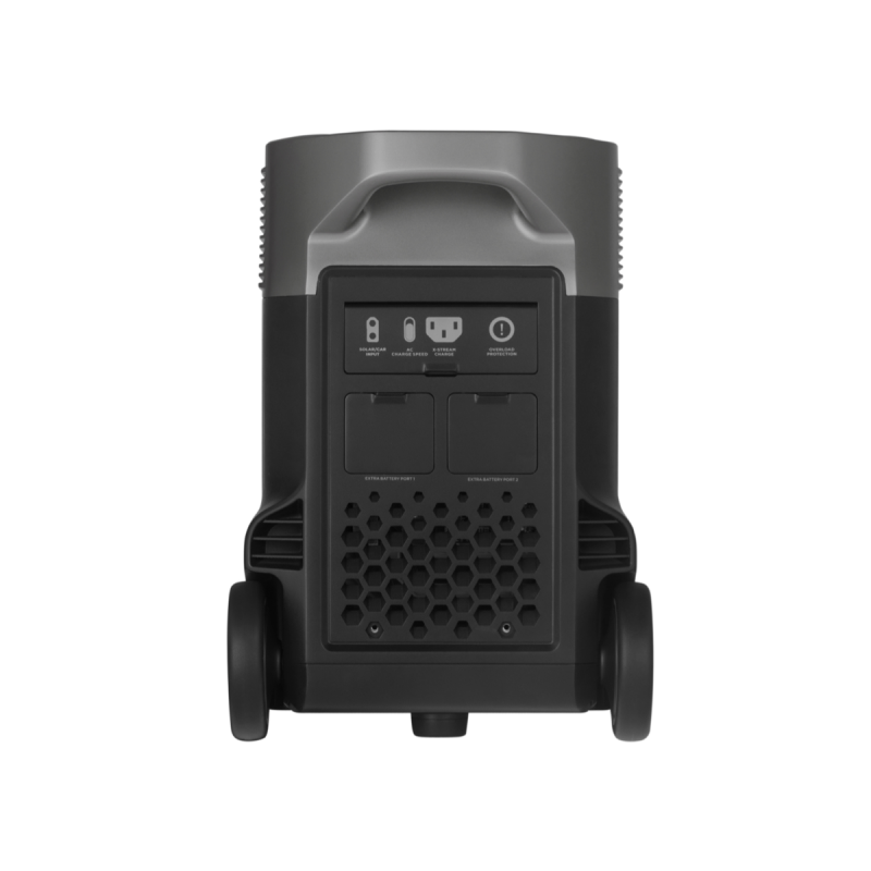 ecoflow delta pro