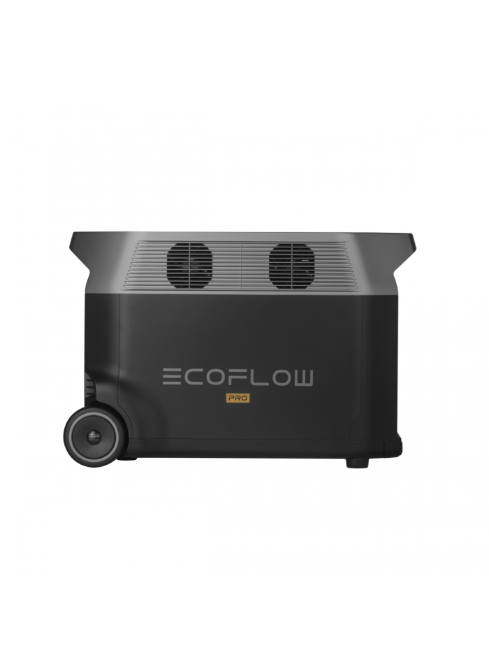 ecoflow delta pro