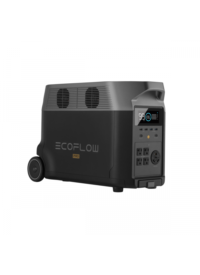 ecoflow delta pro