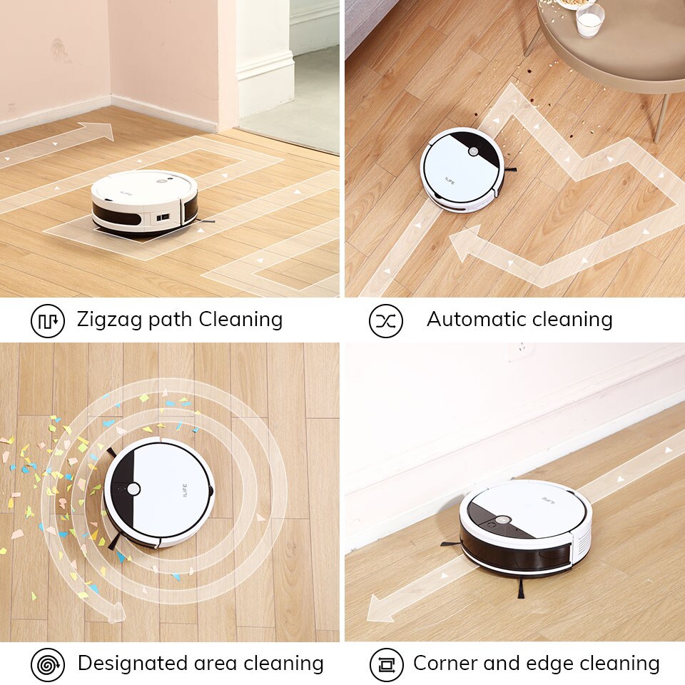 ILIFE-V9e-Robot-Aspirateur-Intelligent-avec-Bo-te-pour-la-Poussi-re-Appli-Wifi-sur-T