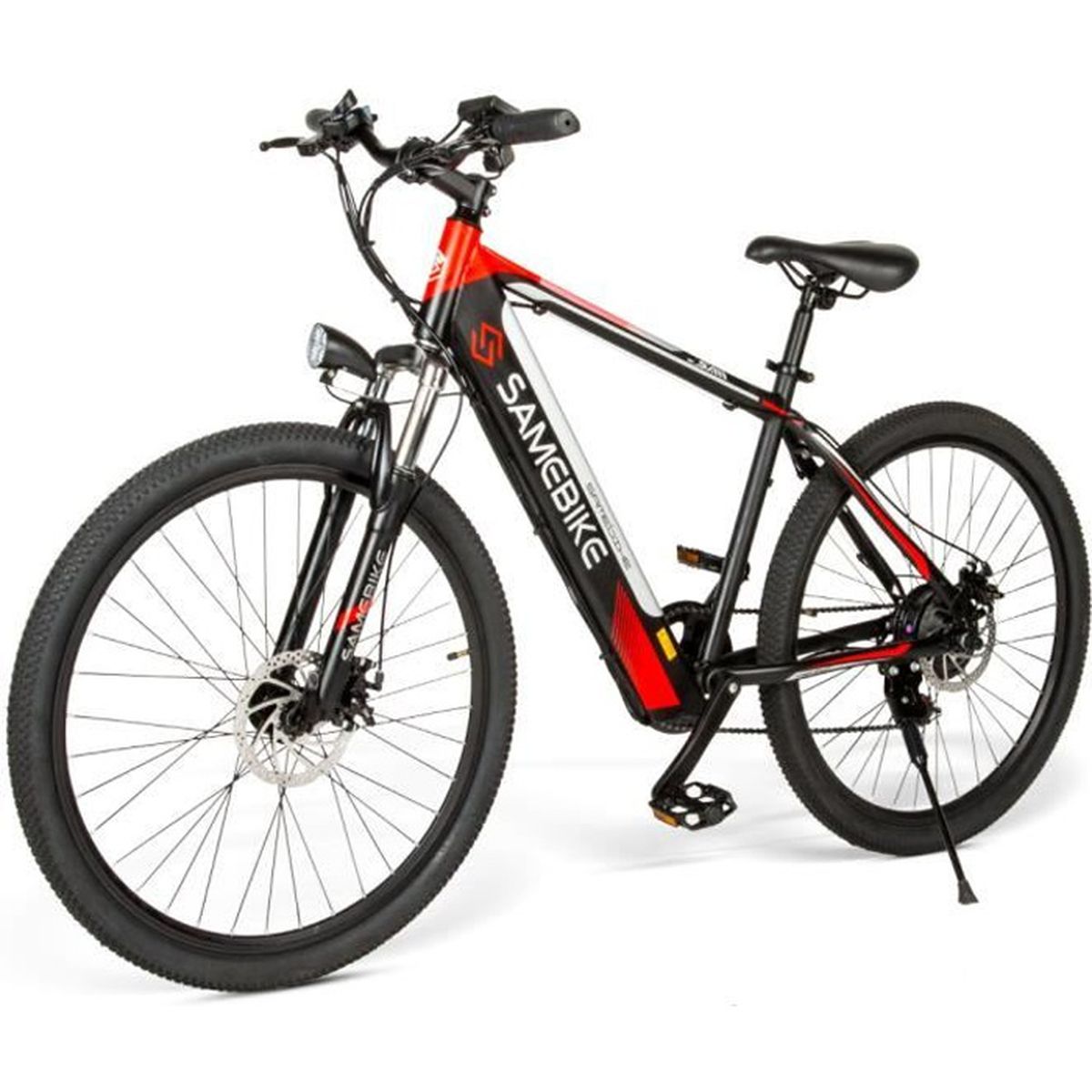 Vélo électrique Samebike SH26