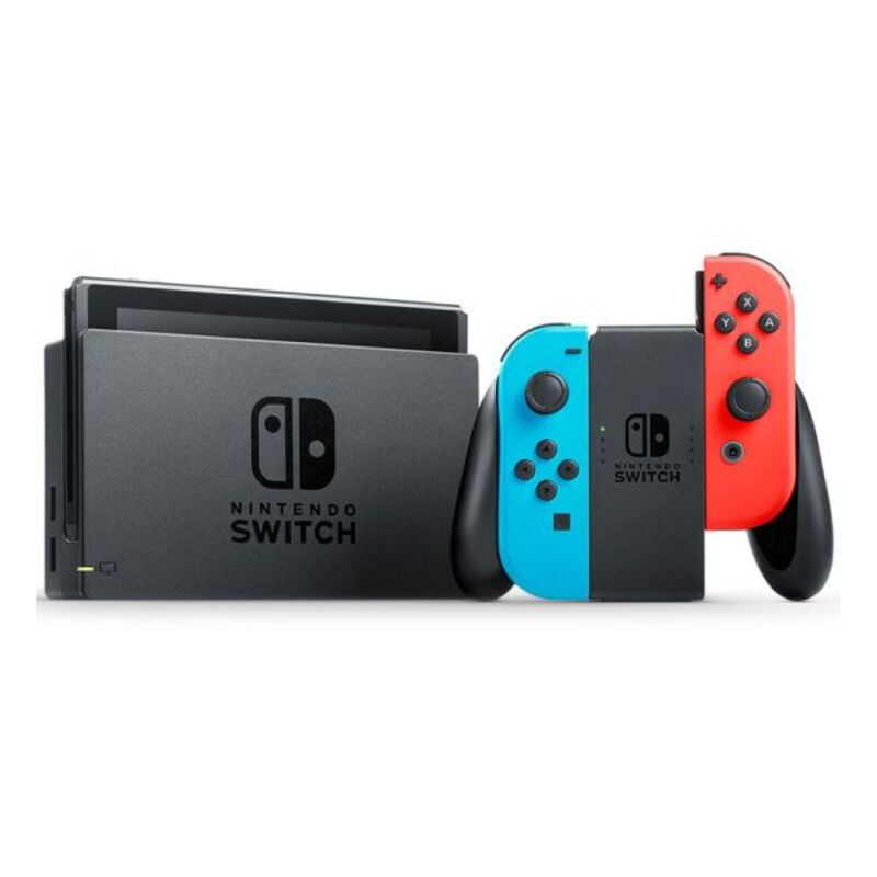 nintendo swtich