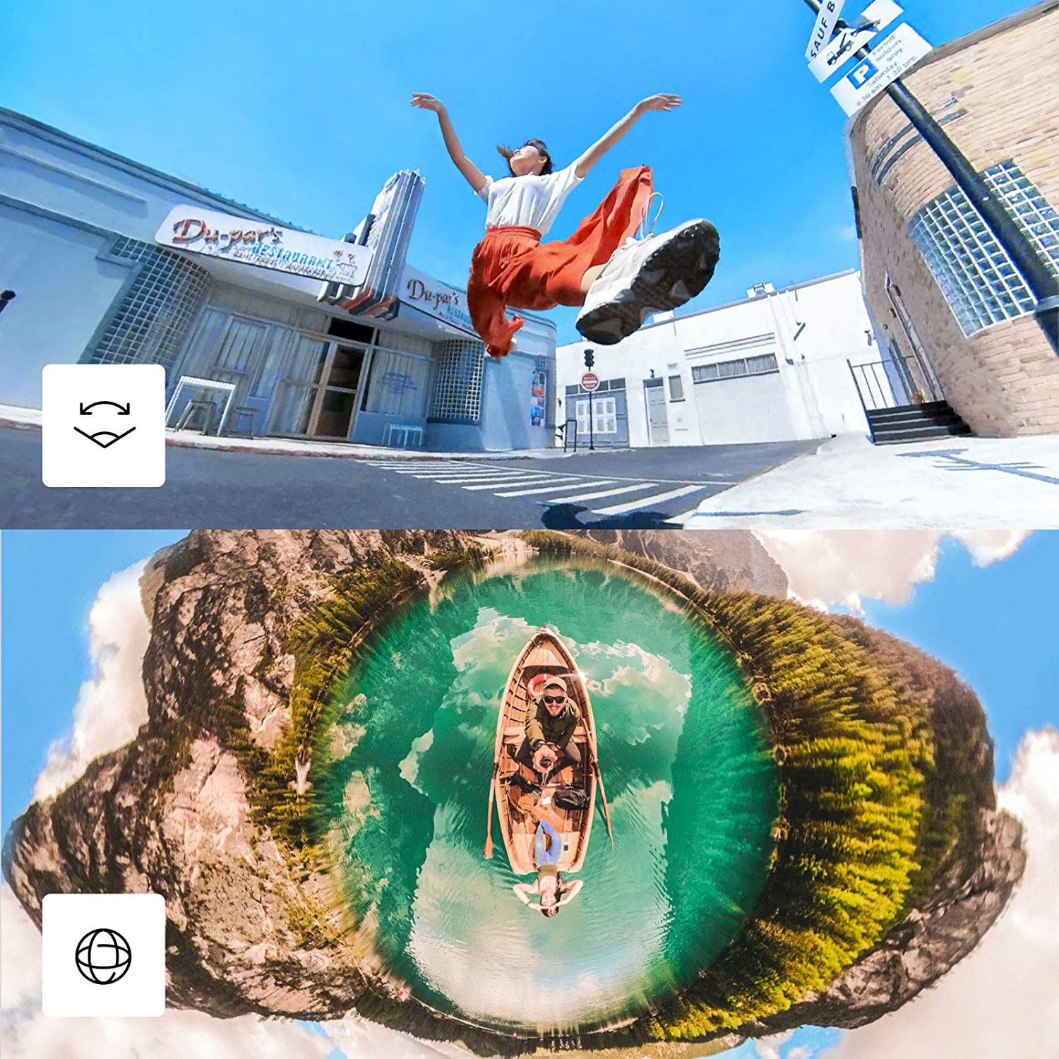 Insta360 ONE X2