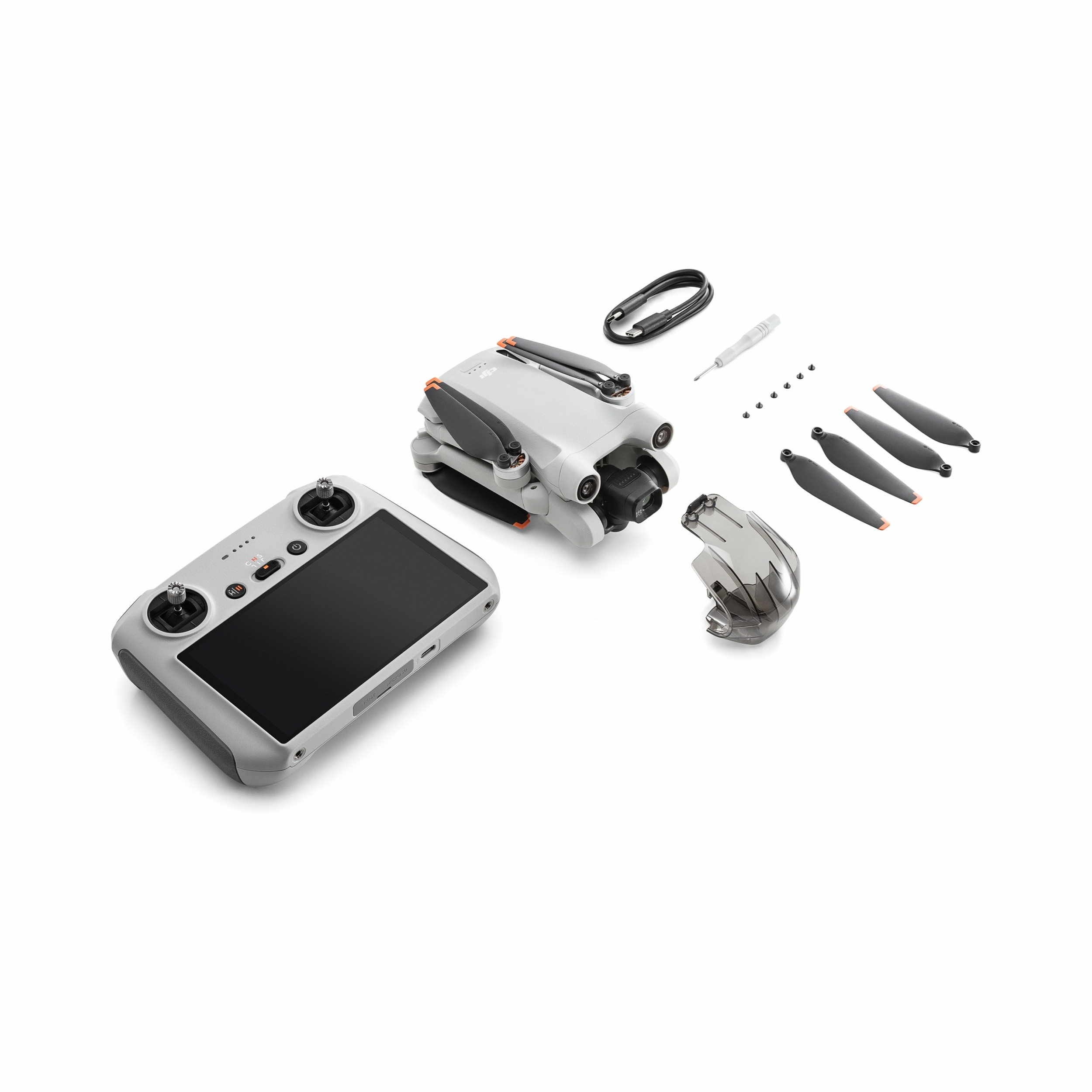 dji mini 3 pro.pack