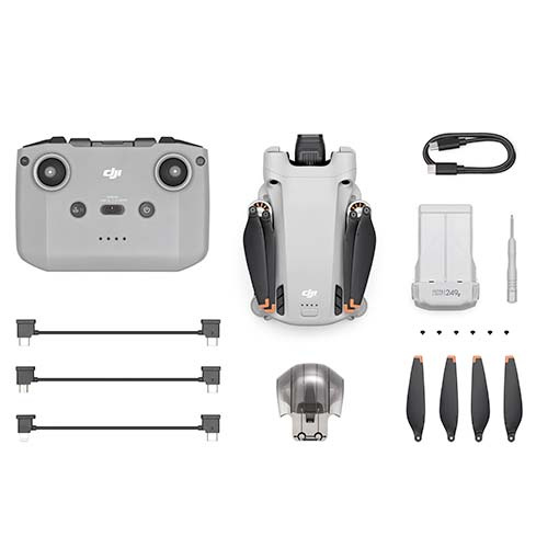dji mini 3 pro