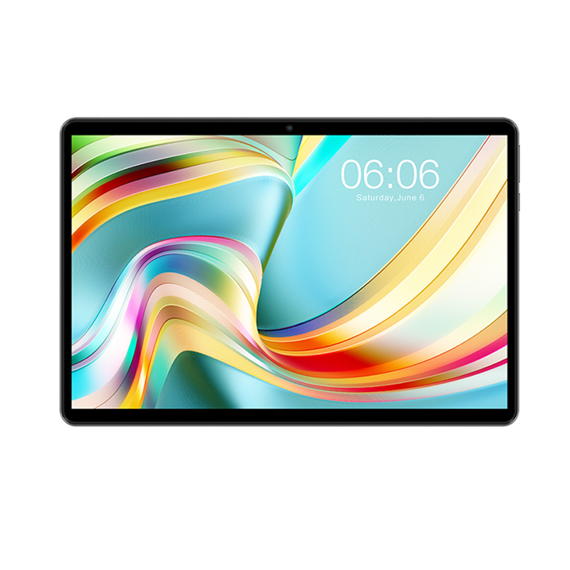 Tablette Teclast P25 10,1 pouces sous Android 11