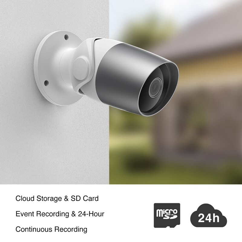 Ariti camera exterieure 1080P