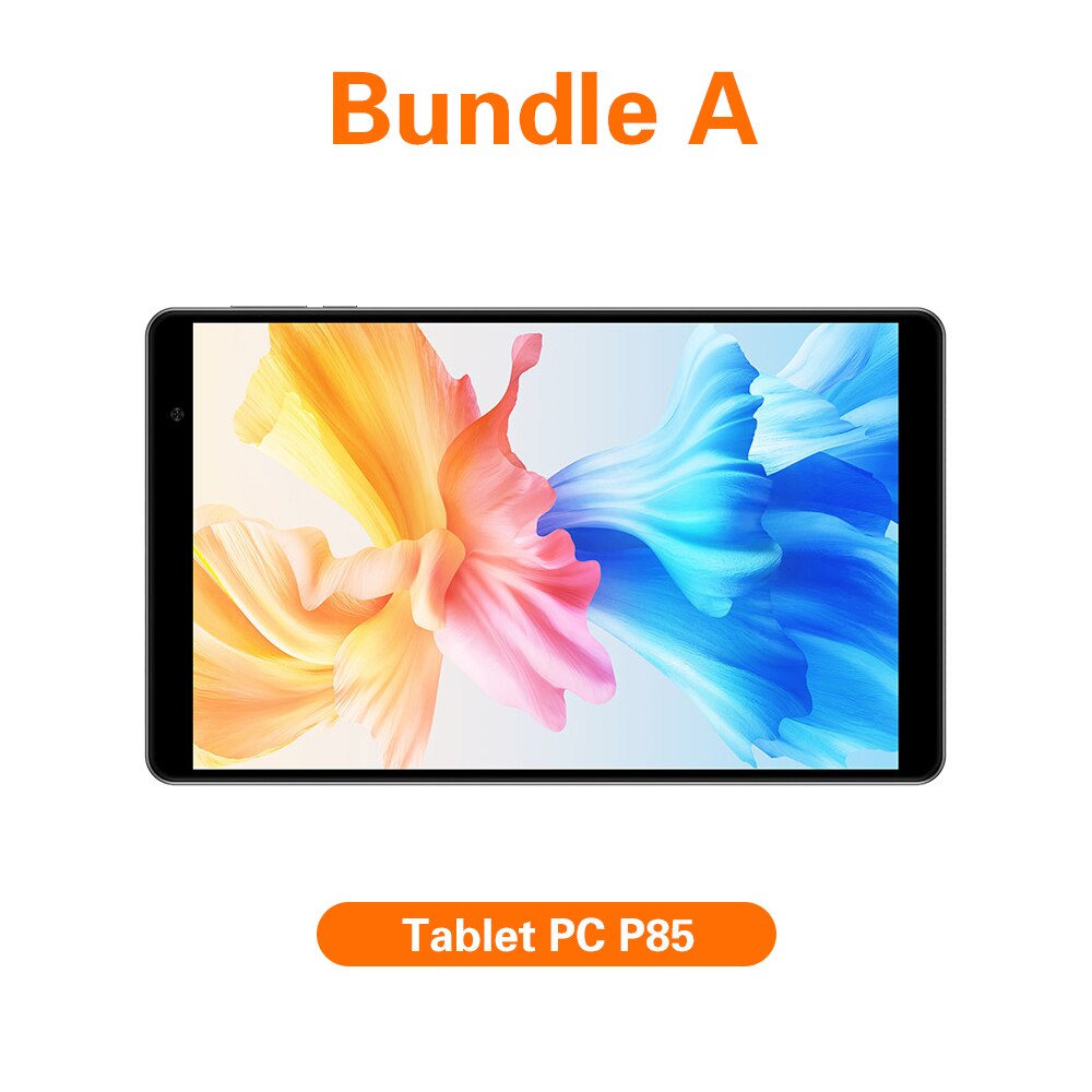 Teclast-tablette-P85-de-8-pouces-Android-11-Allwinner-A133-2-go-de-RAM-32-go