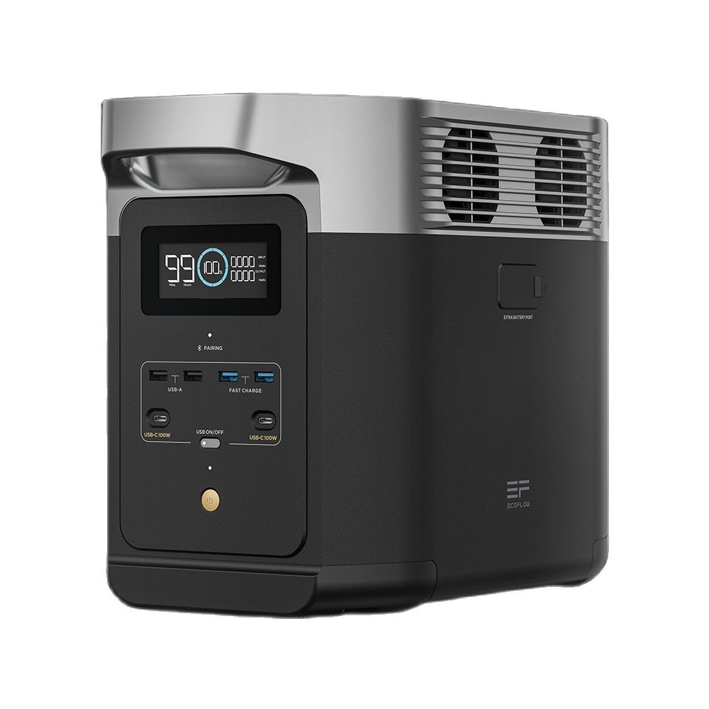 EcoFlow DELTA 2