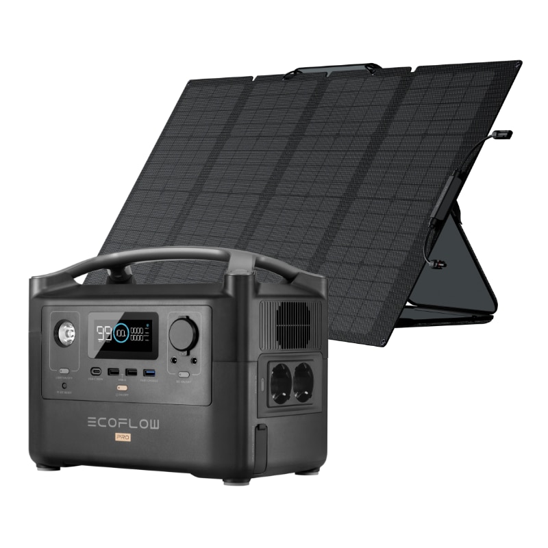 ECOFLOW RIVER Pro
