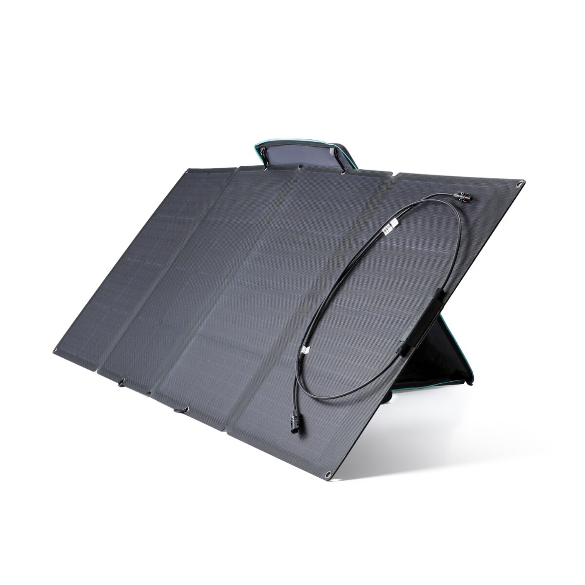 ECOFLOW panneau solaire